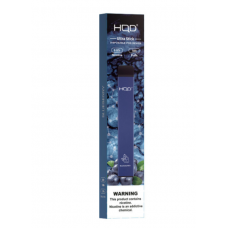Купить HQD Ultra Stick Blueberry Ice 5%