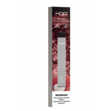 Купить HQD Ultra Stick Lychee Ice | 500 затяжек 