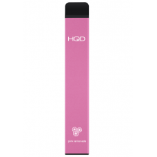 HQD Ultra Stick Pink Lemonade | 500 затяжек