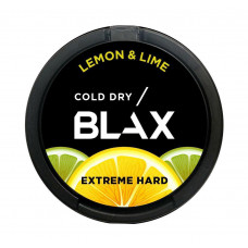 Бестабачная смесь Blax Lemon Lime 