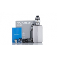 Купить Vaporesso Gen X Kit 220W
