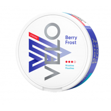 Velo Berry Frost Medium