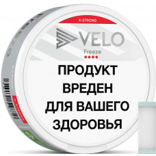 Velo Freezee X-Strong