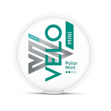 Velo Polar Mint