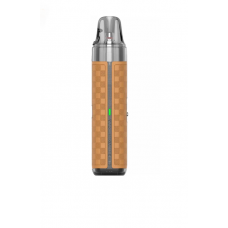 Vaporesso Vibe SE 2 1400 mah Leather Brown