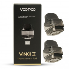 Картридж VooPoo Vinci 2 / X 2 Pod 6.5 мл