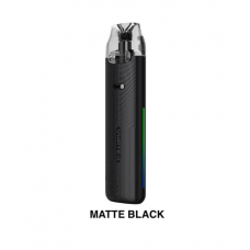 Voopoo Vmate i2 1500 mAh Pod kit (Matte Black)