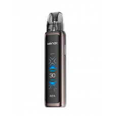 Geekvape Wenax Q Ultra 1300mah Steel Gray Купить Geekvape Wenax Q Ultra 1300mah Steel Gray