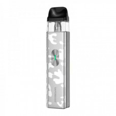 Купить Vaporesso Xros 4 Mini 1000 mah Camo Silver