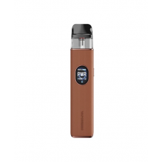 Купить Vaporesso Xros 5 1500 mah Brown Leather