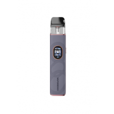 Vaporesso Xros 5 1500 mah Gray Leather Купить Vaporesso Xros 5 1500 mah Gray Leather