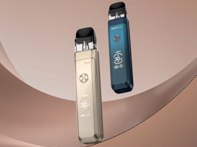 Xros Pro 2 от Vaporesso - встречаем обновленную "прошку"