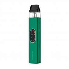Купить Vaporesso Xros 4 1000 mah Green
