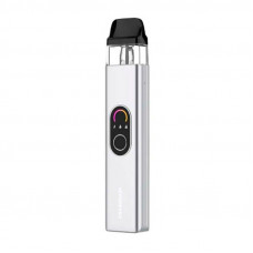 Купить Vaporesso Xros 4 1000 mah Silver 