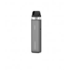 Купить Vaporesso Xros 6 Mini 1600 mah Titanium Black