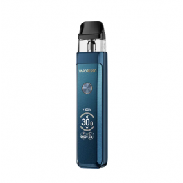 Vaporesso Xros Pro 2 2000 mah Blue Vaporesso Xros Pro 2 2000 mah Blue