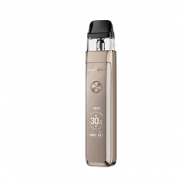 Vaporesso Xros Pro 2 2000 mah Gold Vaporesso Xros Pro 2 2000 mah Gold