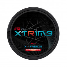 Купить Жевательная смесь Xtrime X-Freeze 