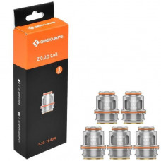 Испаритель GeekVape Z Coil 0.2 ohm