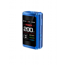 Купить Бокс мод GeekVape Z200 (Zeus 200) 200W Blue