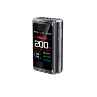 Бокс мод GeekVape Z200 (Zeus 200) 200W Gunmetal