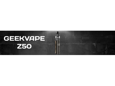 GeekVape Z50 Kit