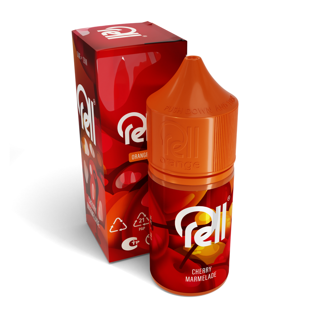 Жидкость Salt 
