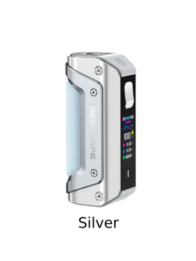Silver