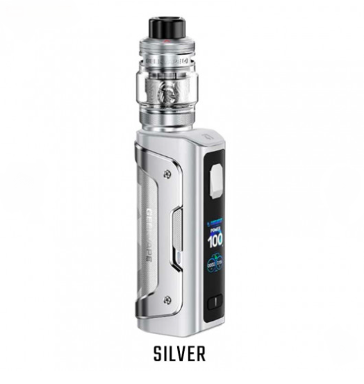 Silver