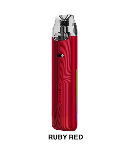  Ruby Red