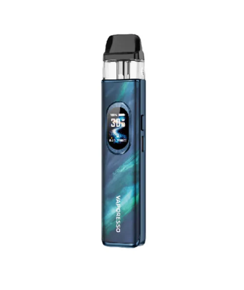 Aurora Blue