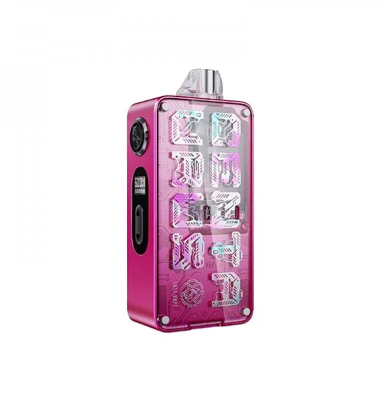 Pink Keep