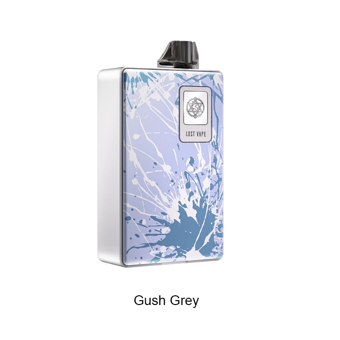 Gush Gray