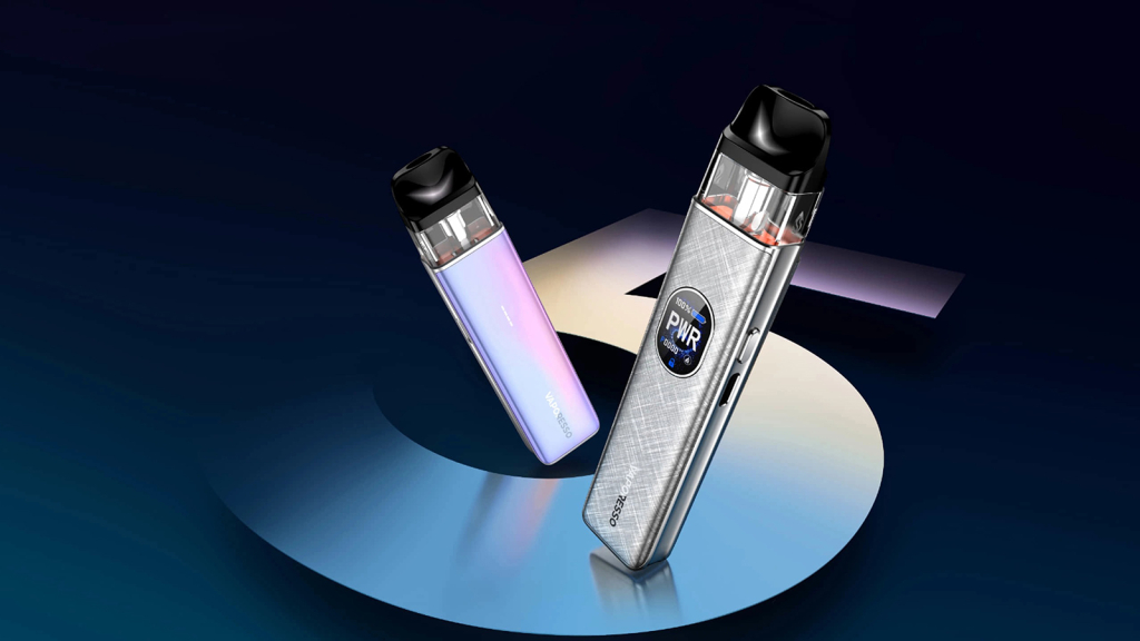 Vaporesso XROS 5