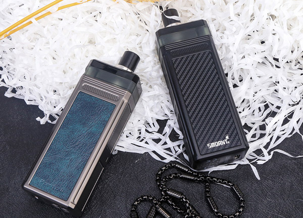 Smoant Pasito 2
