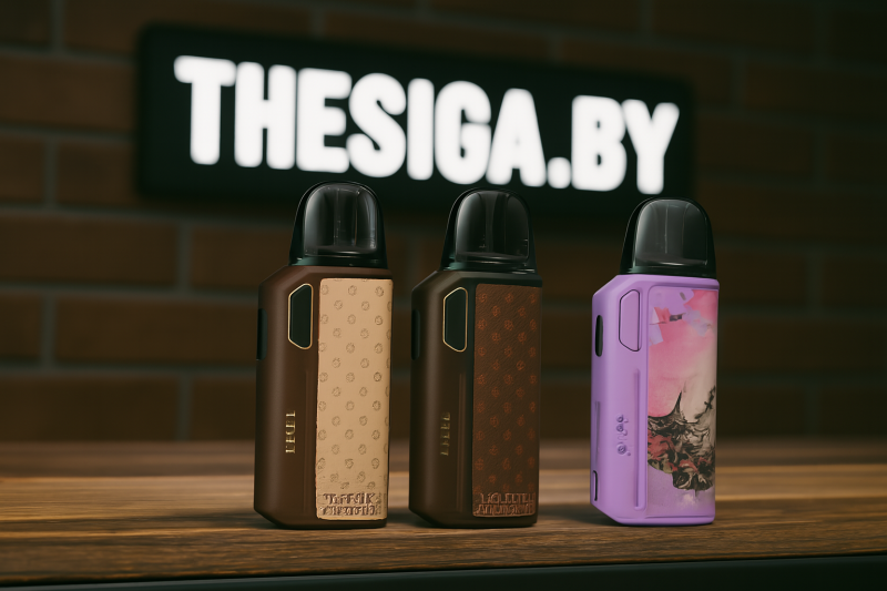 Lost Vape Thelema Elite 40