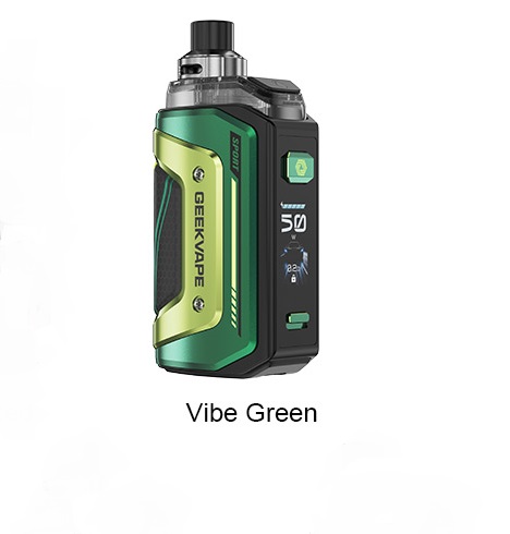 Vibe Green