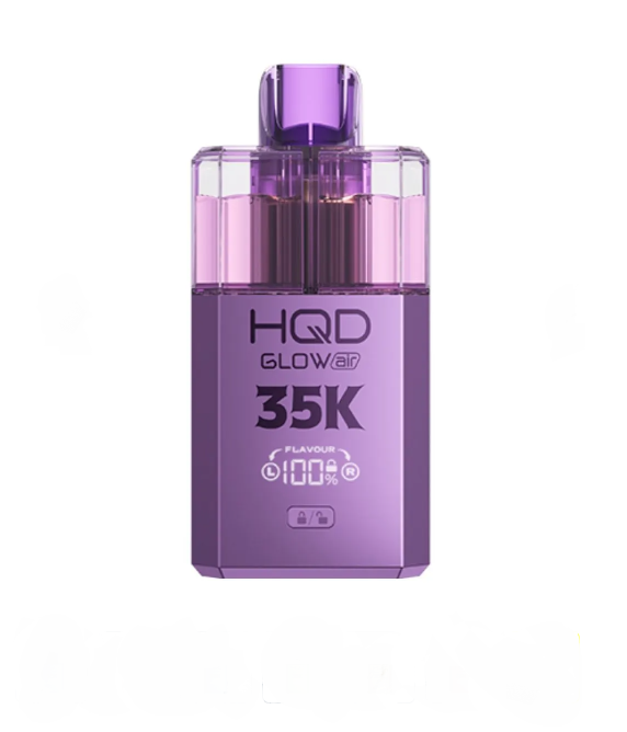 HQD Dual 35K