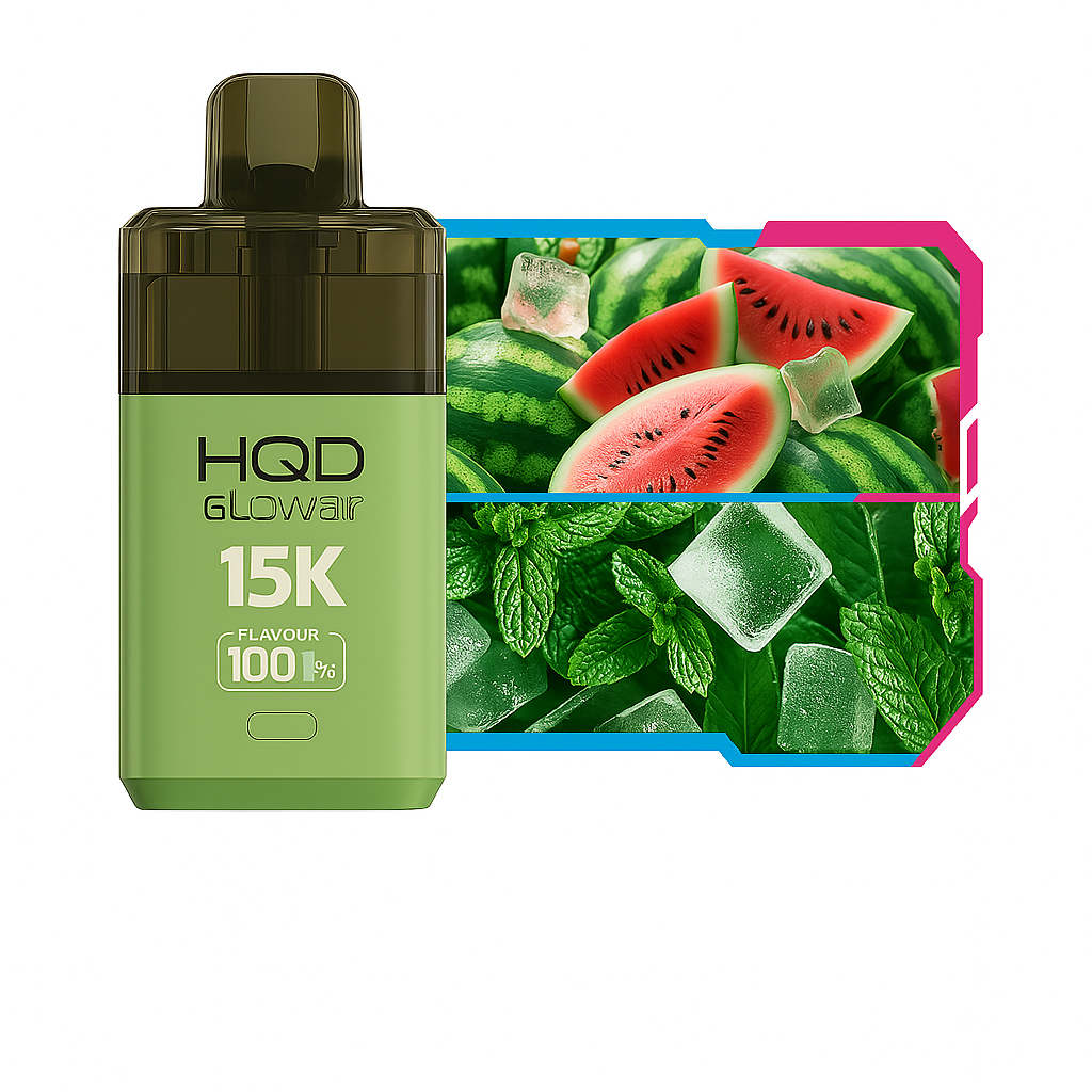 HQD Glow Air
