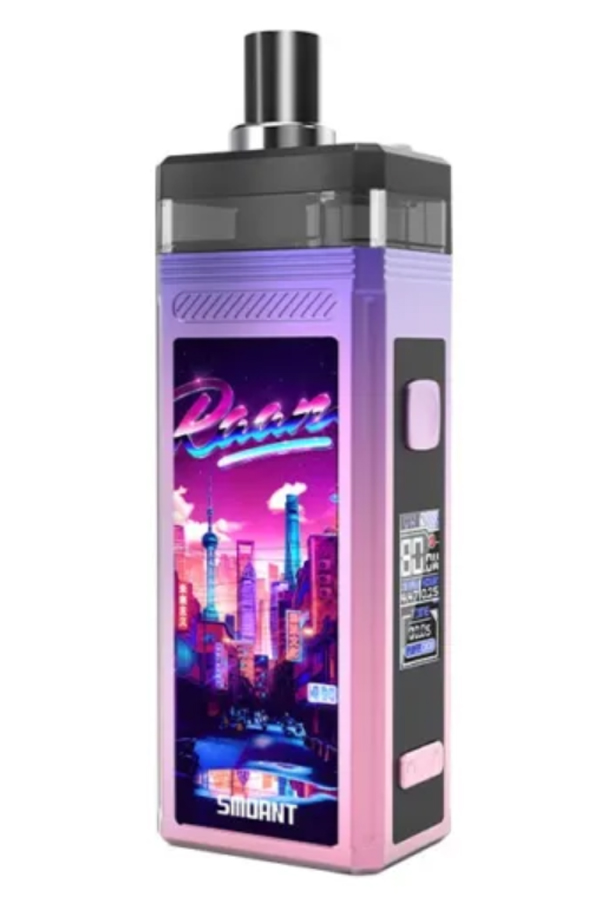 Dreamy Pink