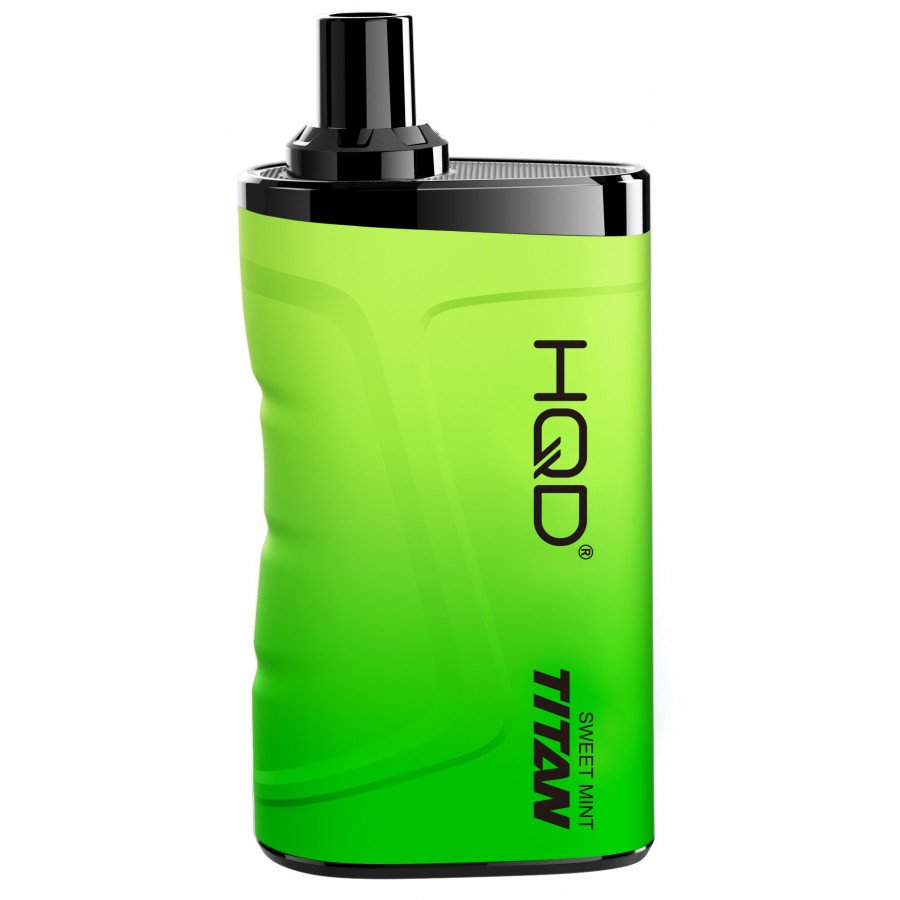 HQD Titan 7000 