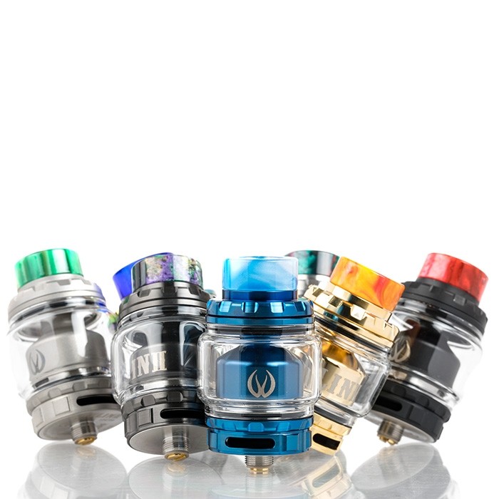 Баки RTA
