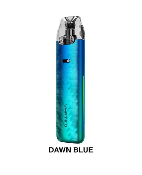 Dawn Blue