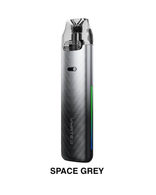Space Gray