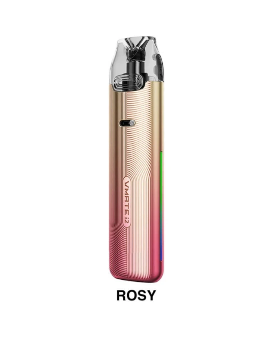 Rosy