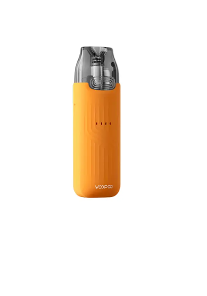 Sunset Orange