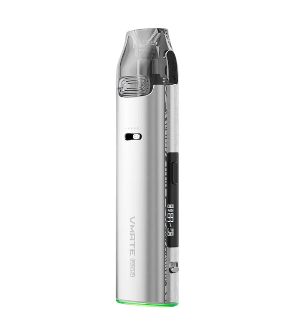 Glasier Silver 