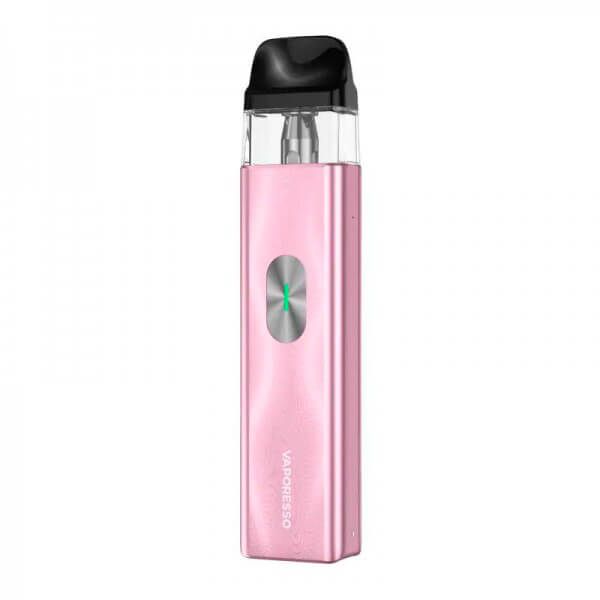 Ice Pink