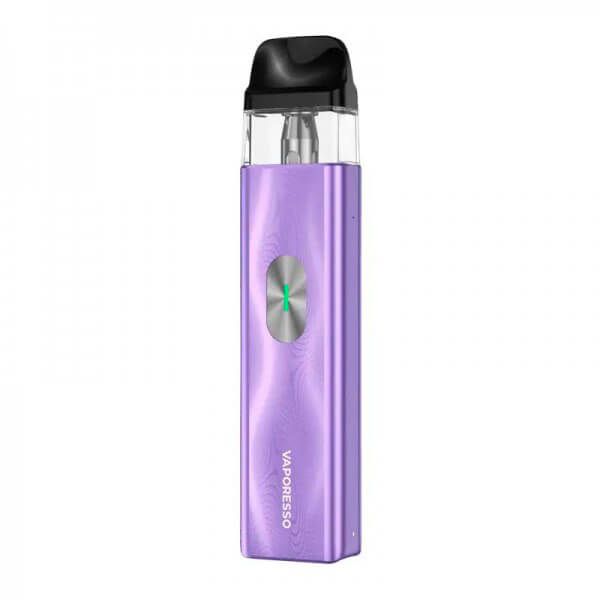 Ice Purple