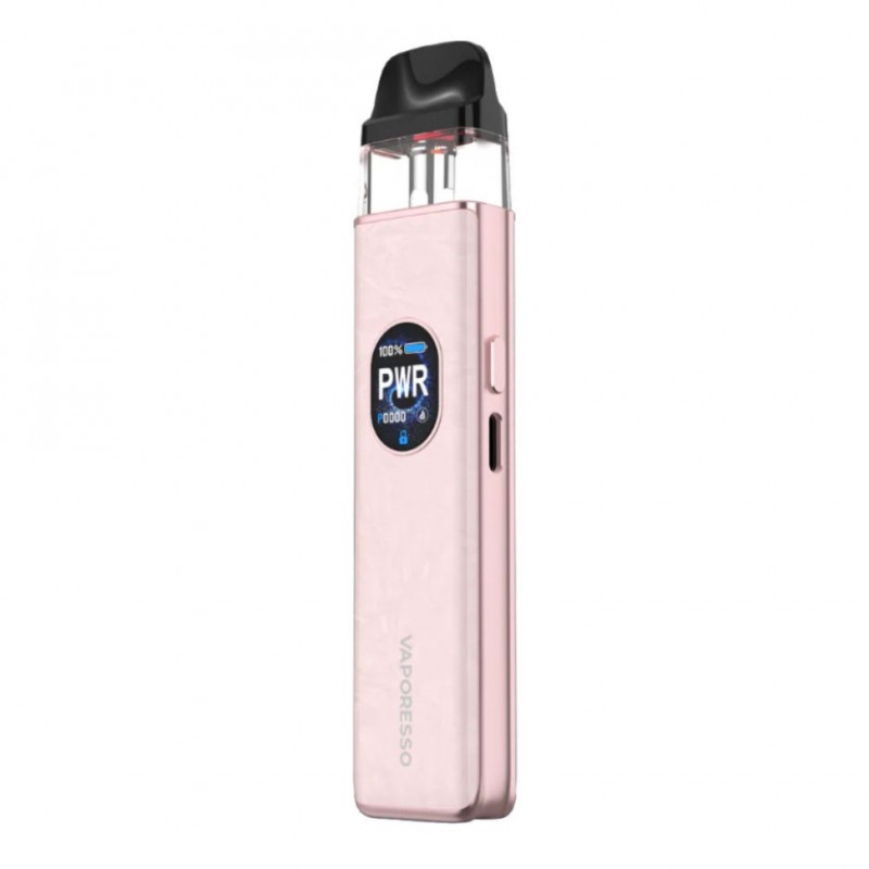 Opel Pink